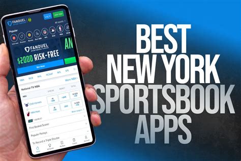 best ny online sports betting sites - new york sportsbook apps